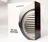  Tai nghe kiểm âm chụp tai Over Ear Open có dây Beyerdynamic DT 990 EDITION,  made in Germany 