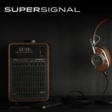  Loa Bluetooth, đồng hồ báo thức, DAP+/FM Revo SuperSignal 