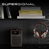  Loa Bluetooth, đồng hồ báo thức, DAP+/FM Revo SuperSignal 