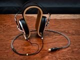  Dây tai nghe Brise Audio BSHP for Meze Audio ELITE 