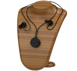  Earsonics BIRDY HD - bluetooth headphone receiver 