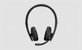  Tai nghe không dây bluetooth có microphone đàm thoại EPOS C20 