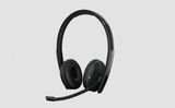  Tai nghe không dây bluetooth có microphone đàm thoại EPOS C20 