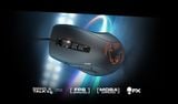  Chuột chơi game ROCCAT Kone Pure 2017 