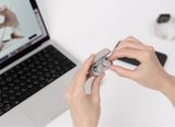  Tai nghe true wireless AG-Final Audio COTSUBU MK2 for ASMR Lavender 2.200.000 ₫ 