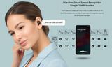  Tai nghe bluetooth True Wireless Cowon CT12 