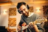  Combo Tai nghe kiểm âm chụp tai có dây DT770 PRO và Micro USB Studio FOX Professional - Beyerdynamic CREATOR PRO 