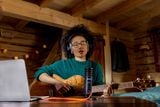  Combo Tai nghe kiểm âm chụp tai có dây DT770 PRO và Micro USB Studio FOX Professional - Beyerdynamic CREATOR PRO 