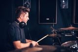  Combo Tai nghe kiểm âm chụp tai có dây DT770 PRO và Micro USB Studio FOX Professional - Beyerdynamic CREATOR PRO 
