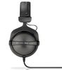  Combo Tai nghe kiểm âm chụp tai có dây DT770 PRO và Micro USB Studio FOX Professional - Beyerdynamic CREATOR PRO 