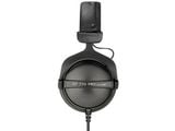  Combo Tai nghe kiểm âm chụp tai có dây DT770 PRO và Micro USB Studio FOX Professional - Beyerdynamic CREATOR PRO 