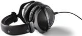  Combo Tai nghe kiểm âm chụp tai có dây DT770 PRO và Micro USB Studio FOX Professional - Beyerdynamic CREATOR PRO 
