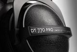  Combo Tai nghe kiểm âm chụp tai có dây DT770 PRO và Micro USB Studio FOX Professional - Beyerdynamic CREATOR PRO 
