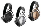  Tai nghe chụp tai Over Ear không dây bluetooth và có dây VMODA Crossfade3 wireless 