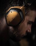  Tai nghe chụp tai Over Ear không dây bluetooth và có dây VMODA Crossfade3 wireless 