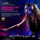  Tai nghe chụp tai Over Ear không dây bluetooth và có dây VMODA Crossfade3 wireless 