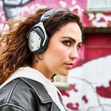  Tai nghe chụp tai Over Ear không dây bluetooth và có dây VMODA Crossfade3 wireless 