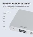  Desktop DAC Topping D50 III 
