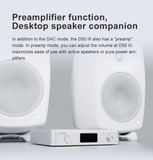  Desktop DAC Topping D50 III 