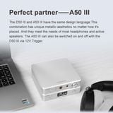  Desktop DAC Topping D50 III 