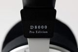  Tai nghe Final Audio D8000 Pro Edition 