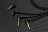  Dây tai nghe Brise Audio BSEP for IE900 earphone 