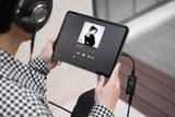  DAC / Headphone Amp Questyle M15i 