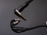  Dây tai nghe Brise Audio SHIROGANE 8-wire Ultimate earphone 