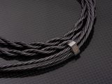  Dây tai nghe Brise Audio SHIROGANE 8-wire Ultimate earphone 