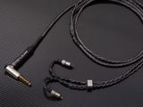  Dây tai nghe Brise Audio SHIROGANE-Ultimate Earphone 