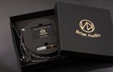  Dây tai nghe Brise Audio SHIROGANE 8-wire Ultimate earphone 