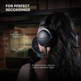  Tai nghe kiểm âm chụp tai Over Ear có dây Beyerdynamic DT1770 Pro MKII- made in Germany 