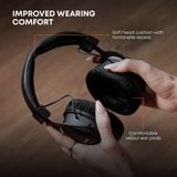  Tai nghe kiểm âm chụp tai Over Ear có dây Beyerdynamic DT1770 Pro MKII- made in Germany 