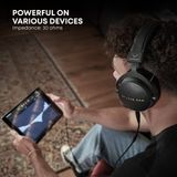  Tai nghe kiểm âm chụp tai Over Ear có dây Beyerdynamic DT1770 Pro MKII- made in Germany 