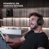  Tai nghe kiểm âm chụp tai Over Ear có dây Beyerdynamic DT1990 Pro MKII- made in Germany 