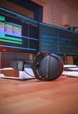  Tai nghe kiểm âm chụp tai Over Ear Close có dây Beyerdynamic DT770 Pro X Limited Edition - made in Germany 