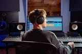  Beyerdynamic DT990 Pro X 48 Ohm - made in Germany - Tai nghe kiểm âm chụp tai Over Ear Close có dây 