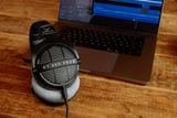  Beyerdynamic DT990 Pro X 48 Ohm - made in Germany - Tai nghe kiểm âm chụp tai Over Ear Close có dây 
