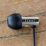  Final Audio E3000C, Tai nghe In Ear có dây 