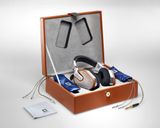  Tai nghe chụp tai Over Ear Close có dây  Ultrasone Edition 15 - made in Germany 