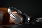  Tai nghe chụp tai Over Ear Close có dây  Ultrasone Edition 15 - made in Germany 