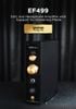  HIFIMAN EF499 Desktop DAC/Headphone Amp 