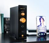  HIFIMAN EF499 Desktop DAC/Headphone Amp 