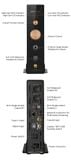  HIFIMAN EF499 Desktop DAC/Headphone Amp 