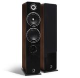  Loa cột không dây bluetooth Elipson Prestige Facet 14F BT - Walnut 