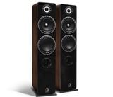  Loa cột không dây bluetooth Elipson Prestige Facet 14F BT - Walnut 