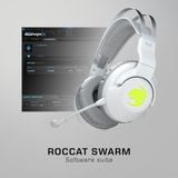  Tai nghe không dây wireless Roccat Elo 7.1 Air 