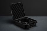  Tai nghe chụp tai Over Ear Open có dây Từ Phẳng Planar Meze Audio EMPYREAN II - made in Romania 