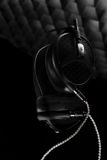  Tai nghe chụp tai Over Ear Open có dây Từ Phẳng Planar Meze Audio EMPYREAN II - made in Romania 