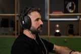  Tai nghe chụp tai Over Ear Open có dây Từ Phẳng Planar Meze Audio EMPYREAN II - made in Romania 